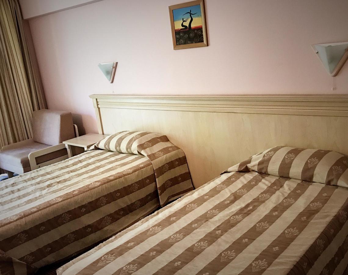 Hotel Otdih קברנה מראה חיצוני תמונה