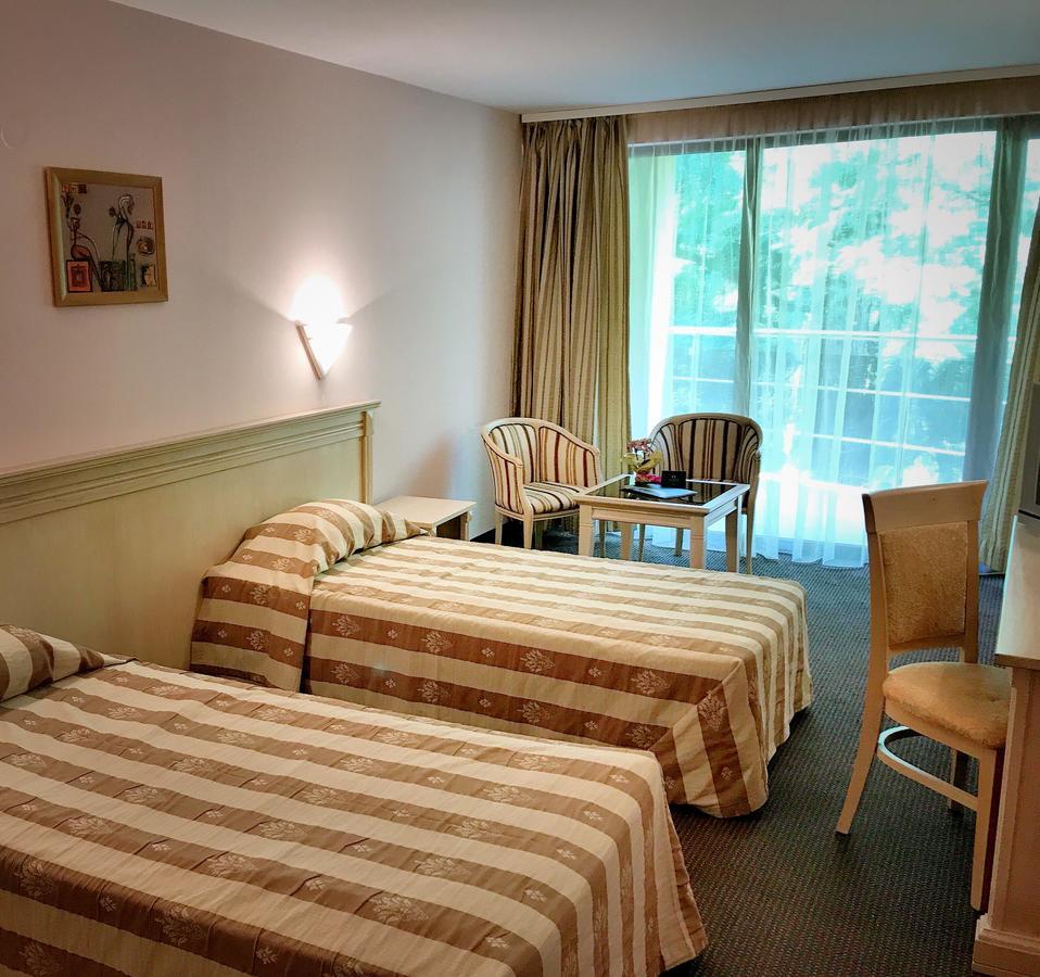 Hotel Otdih קברנה מראה חיצוני תמונה