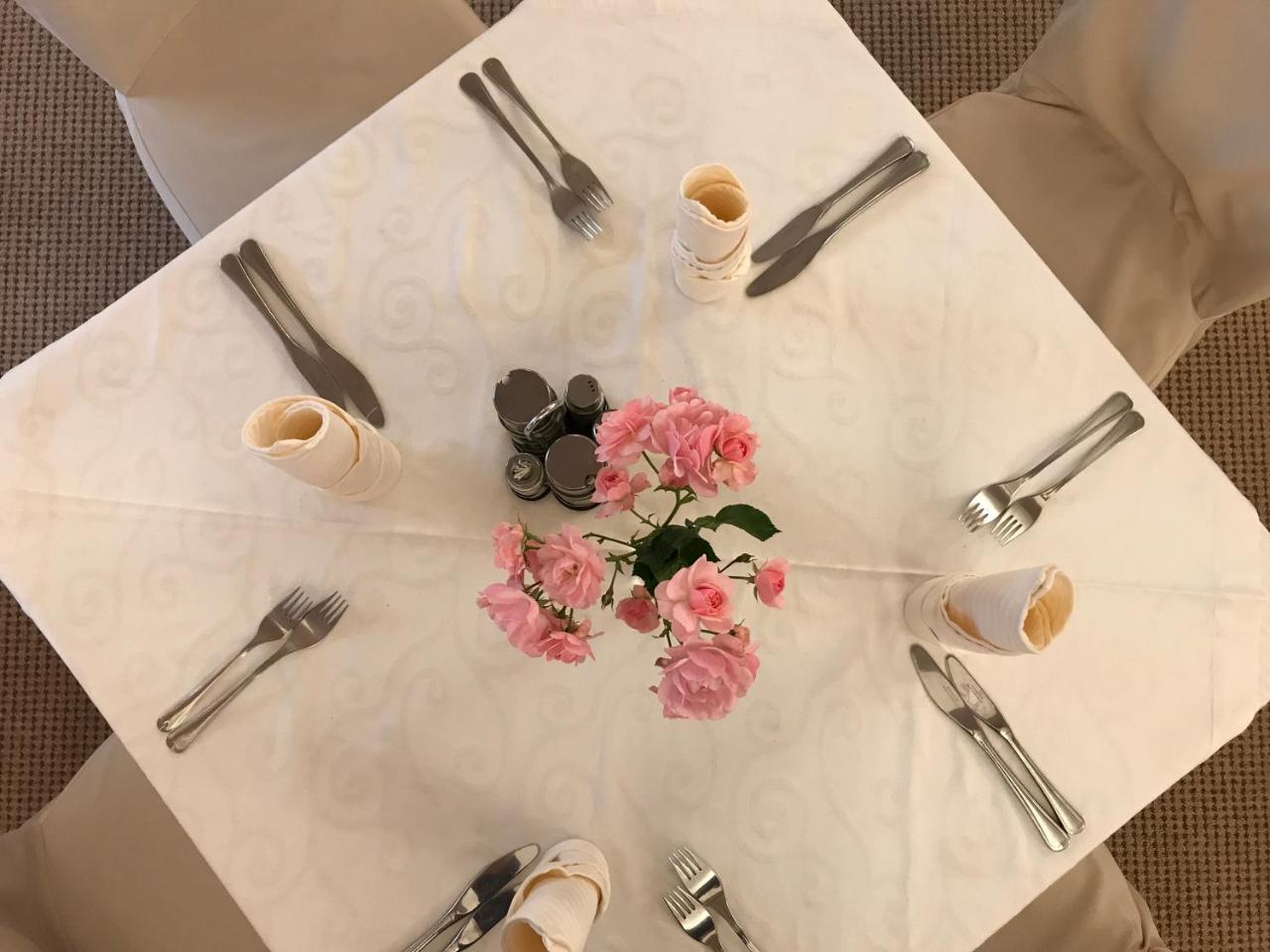 Hotel Otdih קברנה מראה חיצוני תמונה