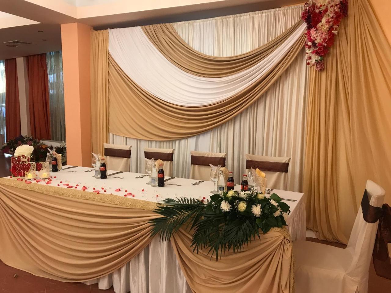 Hotel Otdih קברנה מראה חיצוני תמונה